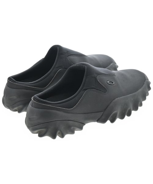 JUNYA WATANABE MAN（ジュンヤワタナベマン）スニーカー 黒 サイズ:27cm メンズ/2200662256014