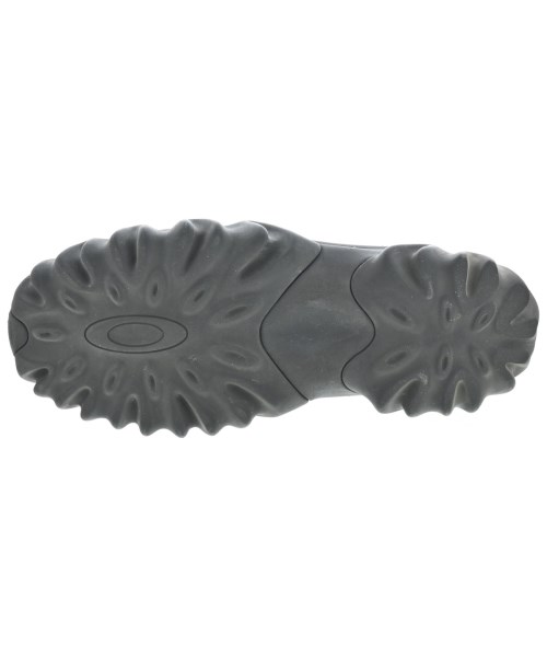 JUNYA WATANABE MAN（ジュンヤワタナベマン）スニーカー 黒 サイズ:27cm メンズ/2200662256014