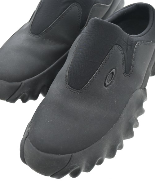 JUNYA WATANABE MAN（ジュンヤワタナベマン）スニーカー 黒 サイズ:27cm メンズ/2200662256014