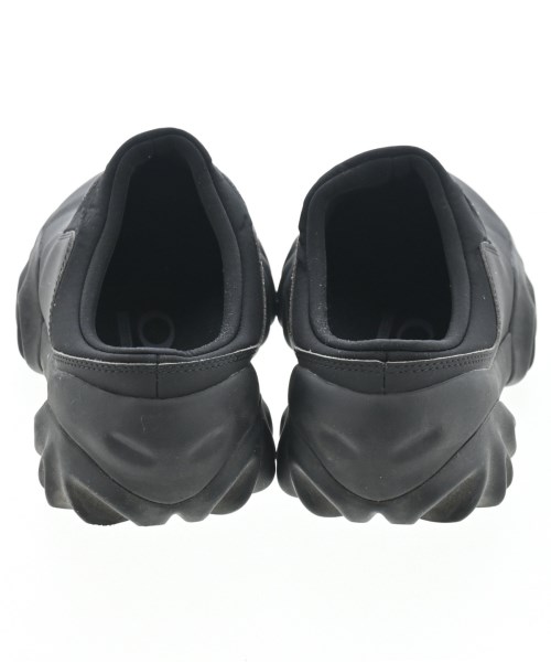 JUNYA WATANABE MAN（ジュンヤワタナベマン）スニーカー 黒 サイズ:27cm メンズ/2200662256014