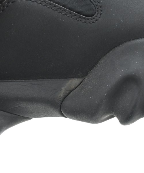 JUNYA WATANABE MAN（ジュンヤワタナベマン）スニーカー 黒 サイズ:27cm メンズ/2200662256014