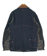 JUNYA WATANABE MAN（ジュンヤワタナベマン）デニムジャケット 紺 サイズ:S メンズ/2200662396017
