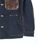 JUNYA WATANABE MAN（ジュンヤワタナベマン）デニムジャケット 紺 サイズ:S メンズ/2200662396017
