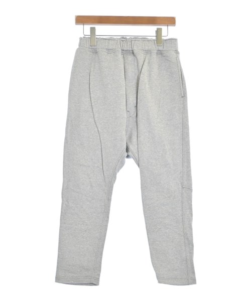 JUNYA WATANABE MAN(ジュンヤワタナベマン)スウェットパンツ グレー サイズ:S/2200662396055