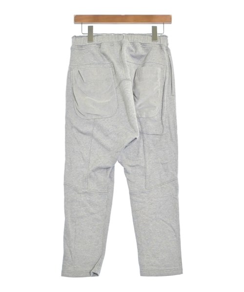 JUNYA WATANABE MAN（ジュンヤワタナベマン）スウェットパンツ グレー サイズ:S メンズ/2200662396055