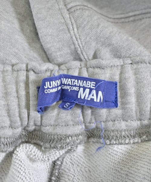 JUNYA WATANABE MAN（ジュンヤワタナベマン）スウェットパンツ グレー サイズ:S メンズ/2200662396055
