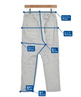 JUNYA WATANABE MAN（ジュンヤワタナベマン）スウェットパンツ グレー サイズ:S メンズ/2200662396055