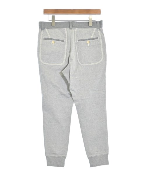 JUNYA WATANABE MAN（ジュンヤワタナベマン）スウェットパンツ グレー サイズ:XS メンズ/2200662396062