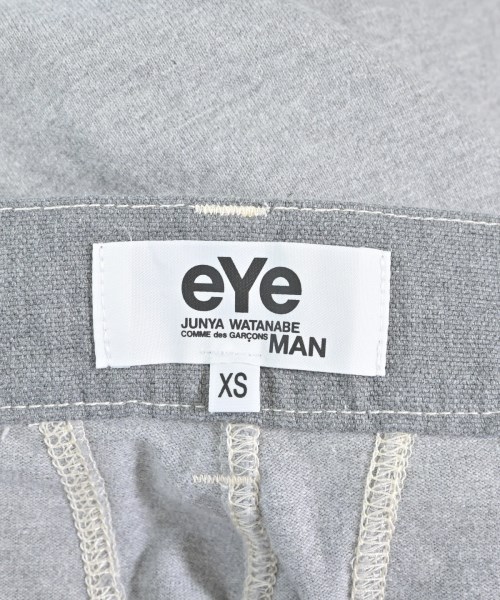 JUNYA WATANABE MAN（ジュンヤワタナベマン）スウェットパンツ グレー サイズ:XS メンズ/2200662396062