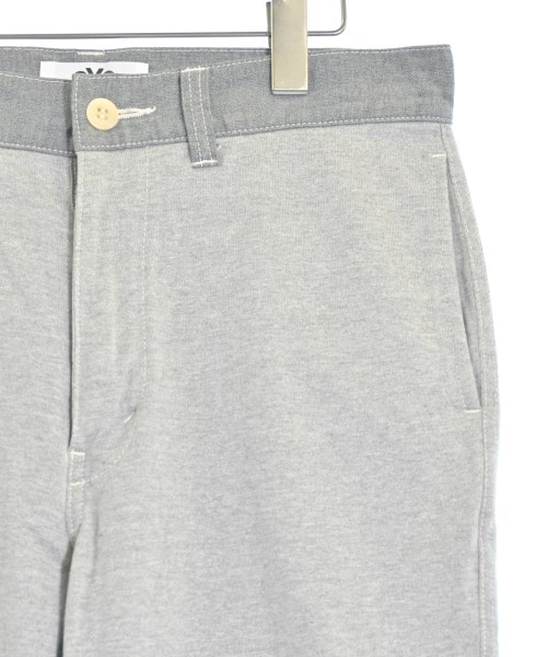 JUNYA WATANABE MAN（ジュンヤワタナベマン）スウェットパンツ グレー サイズ:XS メンズ/2200662396062