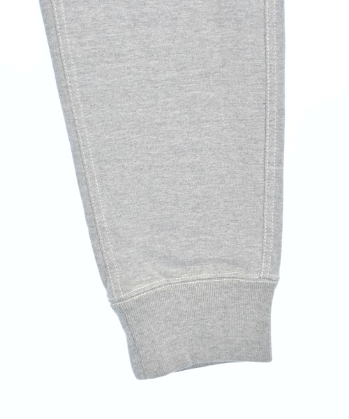 JUNYA WATANABE MAN（ジュンヤワタナベマン）スウェットパンツ グレー サイズ:XS メンズ/2200662396062