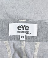 JUNYA WATANABE MAN（ジュンヤワタナベマン）スウェットパンツ グレー サイズ:XS メンズ/2200662396062