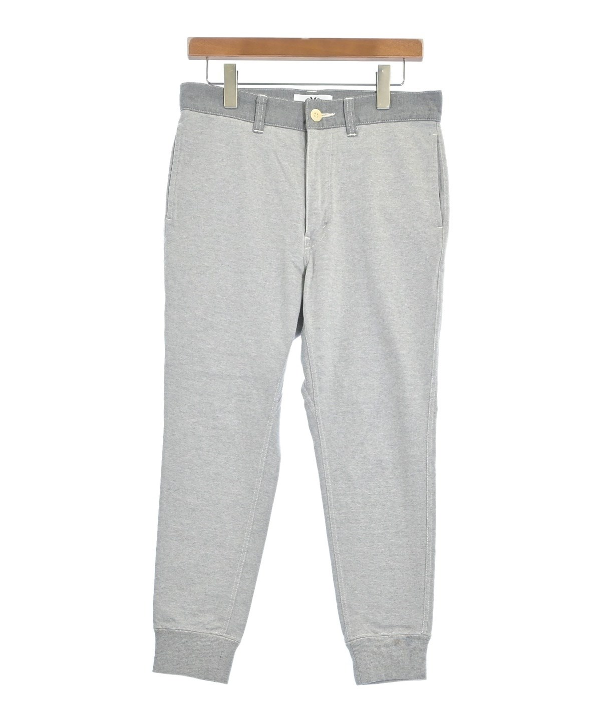 JUNYA WATANABE MAN（ジュンヤワタナベマン）スウェットパンツ グレー