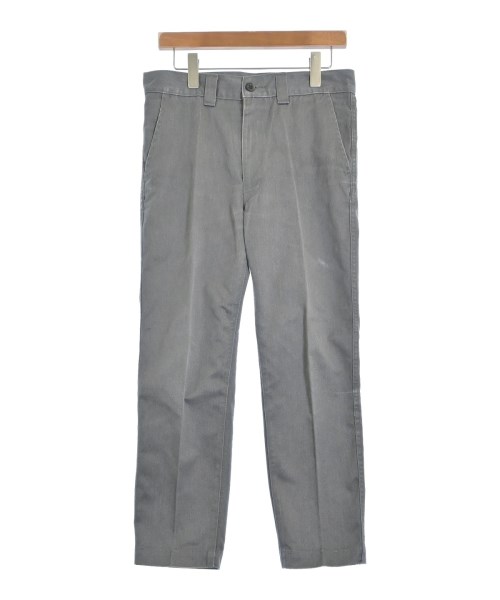 JUNYA WATANABE MAN(ジュンヤワタナベマン)スラックス グレー サイズ:XS/2200662396079
