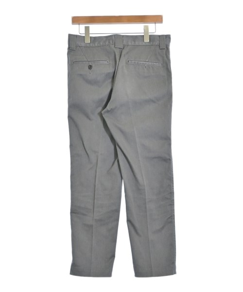 JUNYA WATANABE MAN（ジュンヤワタナベマン）スラックス グレー サイズ:XS メンズ/2200662396079