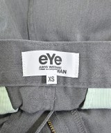 JUNYA WATANABE MAN（ジュンヤワタナベマン）スラックス グレー サイズ:XS メンズ/2200662396079