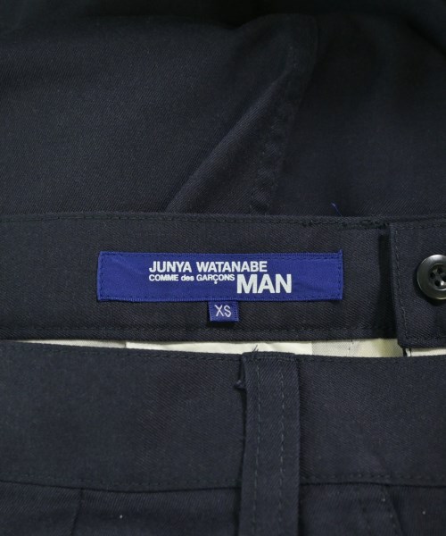 JUNYA WATANABE MAN（ジュンヤワタナベマン）その他 紺 サイズ:XS メンズ/2200710511089