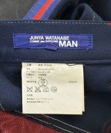 JUNYA WATANABE MAN（ジュンヤワタナベマン）その他 紺 サイズ:SS(XS位) メンズ/2200710804105