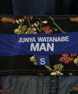 JUNYA WATANABE MAN（ジュンヤワタナベマン）ショートパンツ 紺 サイズ:S メンズ/2200710835031