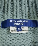 JUNYA WATANABE MAN（ジュンヤワタナベマン）カーディガン 青 サイズ:M メンズ/2200711185012