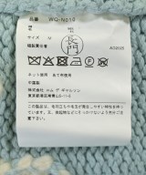 JUNYA WATANABE MAN（ジュンヤワタナベマン）カーディガン 青 サイズ:M メンズ/2200711185012