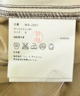 JUNYA WATANABE MAN（ジュンヤワタナベマン）その他 ベージュ サイズ:S メンズ/2200711855038