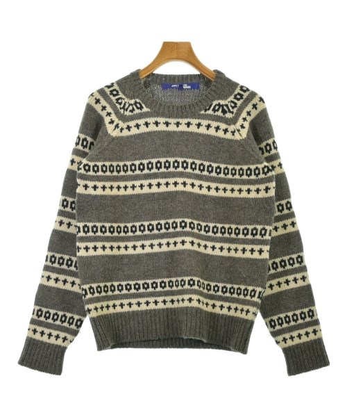 JUNYA WATANABE MAN(ジュンヤワタナベマン)のニット・セーター サイズ:M 23,600円