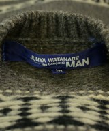 JUNYA WATANABE MAN（ジュンヤワタナベマン）ニット・セーター グレー サイズ:M メンズ/2200711855045