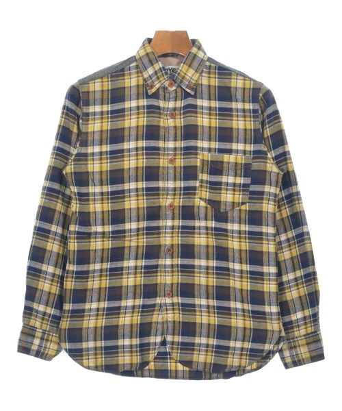 JUNYA WATANABE MAN(ジュンヤワタナベマン)のカジュアルシャツ サイズ:XS 18,200円