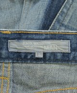 JUNYA WATANABE MAN（ジュンヤワタナベマン）デニムパンツ 青 サイズ:S メンズ/2200709662174