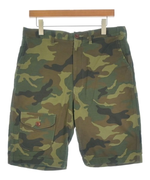 JUNYA WATANABE MAN(ジュンヤワタナベマン)のショートパンツ サイズ:M 18,200円
