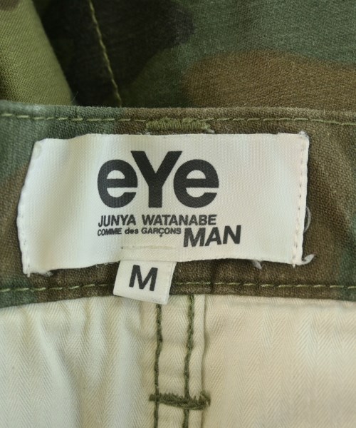 JUNYA WATANABE MAN（ジュンヤワタナベマン）ショートパンツ カーキ サイズ:M メンズ/2200712738057