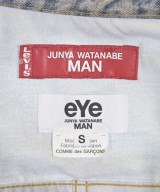 JUNYA WATANABE MAN（ジュンヤワタナベマン）デニムジャケット 青 サイズ:S メンズ/2200713194074
