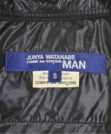 JUNYA WATANABE MAN（ジュンヤワタナベマン）カジュアルシャツ 黒 サイズ:S メンズ/2200713431049