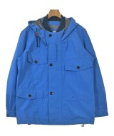 JUNYA WATANABE MAN（ジュンヤワタナベマン）マウンテンパーカー 青 サイズ:S メンズ/2200713578102