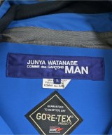 JUNYA WATANABE MAN（ジュンヤワタナベマン）マウンテンパーカー 青 サイズ:S メンズ/2200713578102