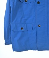 JUNYA WATANABE MAN（ジュンヤワタナベマン）マウンテンパーカー 青 サイズ:S メンズ/2200713578102