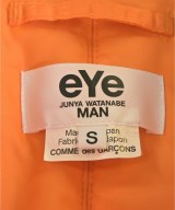 JUNYA WATANABE MAN（ジュンヤワタナベマン）カジュアルジャケット 黒 サイズ:S メンズ/2200713593013