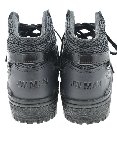 JUNYA WATANABE MAN（ジュンヤワタナベマン）スニーカー 黒 サイズ:26cm メンズ/2200713593235