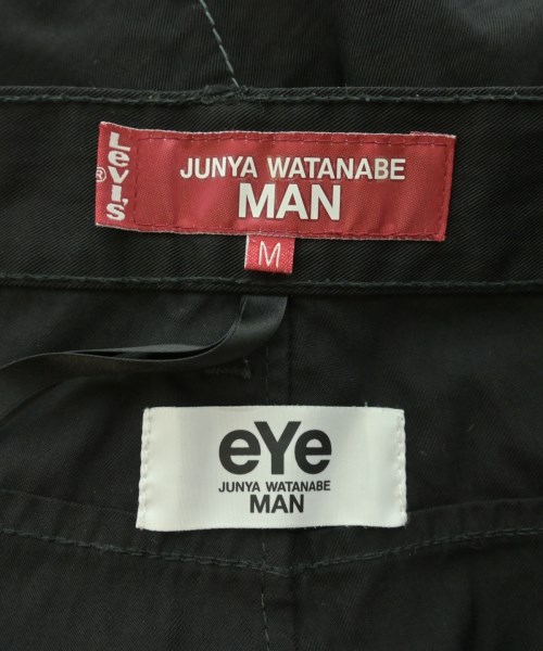 JUNYA WATANABE MAN（ジュンヤワタナベマン）その他 黒 サイズ:M メンズ/2200713624083