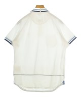 JUNYA WATANABE MAN（ジュンヤワタナベマン）ポロシャツ 白 サイズ:M メンズ/2200713656107