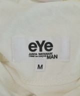 JUNYA WATANABE MAN（ジュンヤワタナベマン）ポロシャツ 白 サイズ:M メンズ/2200713656107