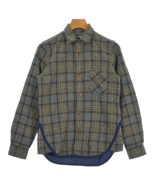 JUNYA WATANABE MAN(ジュンヤワタナベマン)のカジュアルシャツ サイズ:XS 19,200円