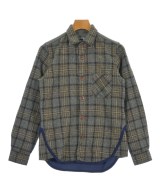 JUNYA WATANABE MAN カジュアルシャツ