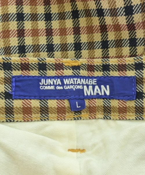 JUNYA WATANABE MAN（ジュンヤワタナベマン）その他 ベージュ サイズ:L メンズ/2200713702026