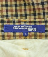 JUNYA WATANABE MAN（ジュンヤワタナベマン）その他 ベージュ サイズ:L メンズ/2200713702026