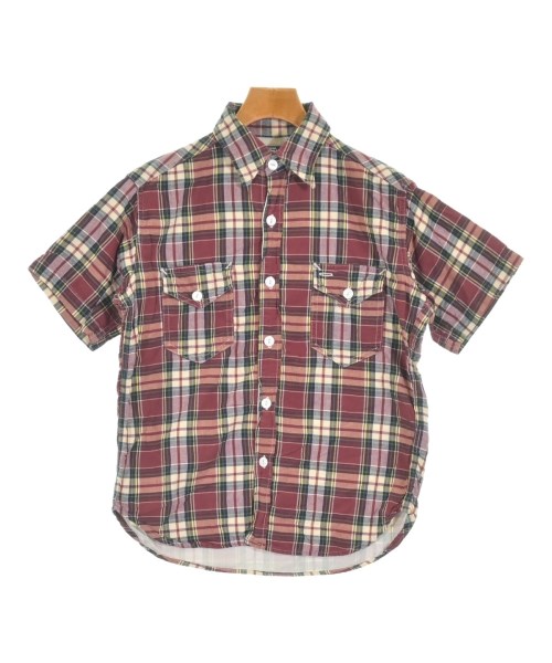 JUNYA WATANABE MAN(ジュンヤワタナベマン)のカジュアルシャツ サイズ:SS 14,000円