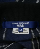 JUNYA WATANABE MAN（ジュンヤワタナベマン）ニット・セーター 青 サイズ:M メンズ/2200713319026
