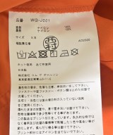 JUNYA WATANABE MAN（ジュンヤワタナベマン）その他 オレンジ サイズ:XS メンズ/2200711377035