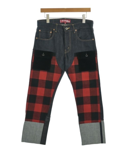 JUNYA WATANABE MAN(ジュンヤワタナベマン)のデニムパンツ サイズ:XS 18,800円